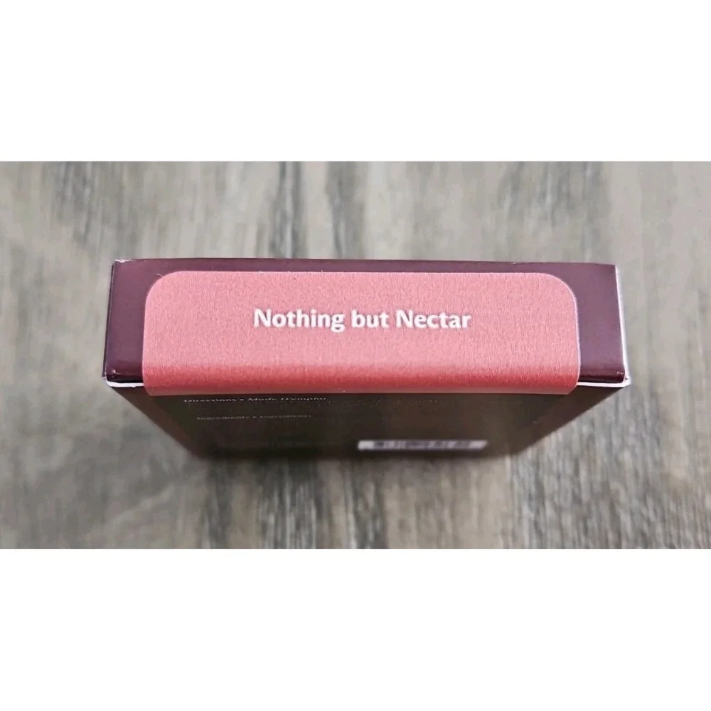 SUBTL Lip and Cheek Single Color - Nothing But Nectar, 0.10 oz